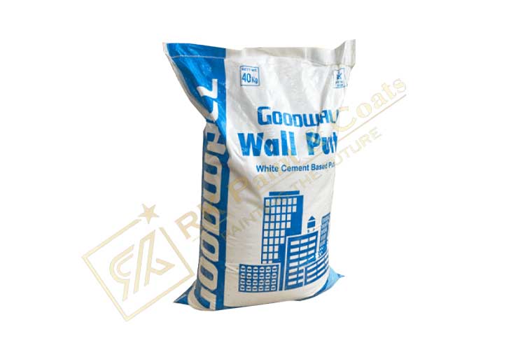 wall-putty